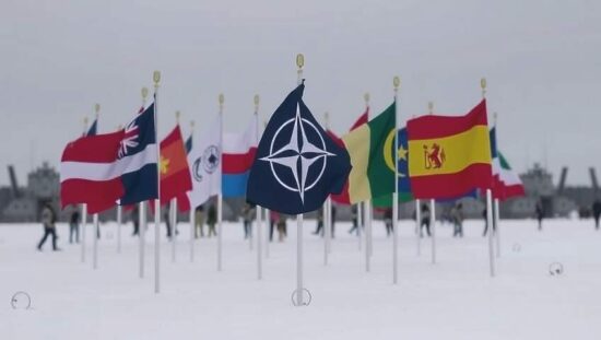 Deterrence, Not War Sponsorship