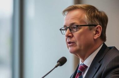 Key Positions Assigned, Two Decisions Pending