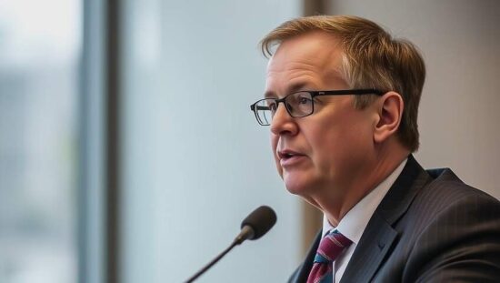 Key Positions Assigned, Two Decisions Pending