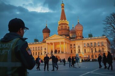 German Security Sheds Light on ZDF's Explosive Claim