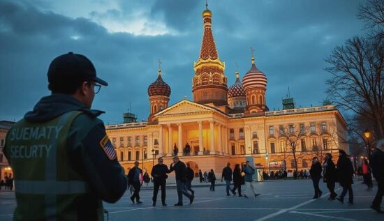 German Security Sheds Light on ZDF's Explosive Claim