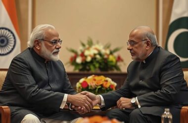 Foreign Office Hopes for Reconciliation as India-Pakistan Tensions Escalate