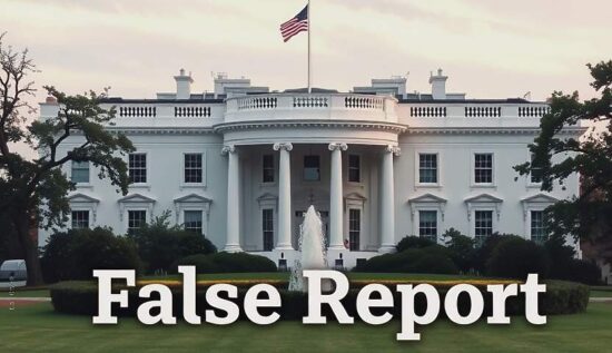 Did Trump Just Drop a Bomb on His Top Advisor?