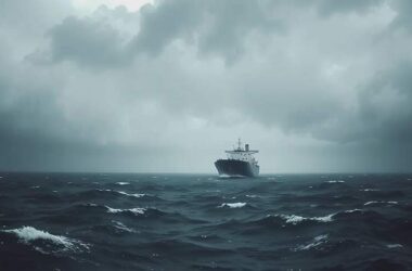 OIL APOCALYPSE: Tariff Tensions Spark Global Price Panic!