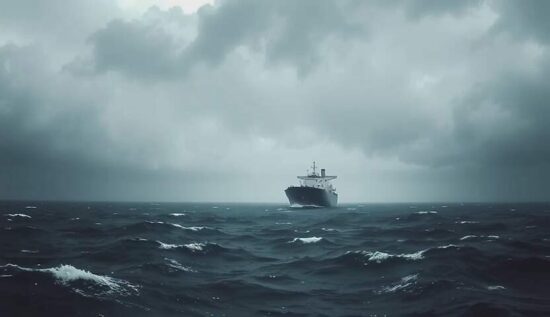 OIL APOCALYPSE: Tariff Tensions Spark Global Price Panic!