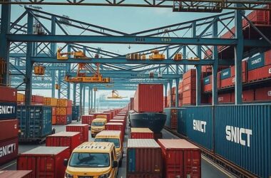 A Boost for Domestic Industry?
