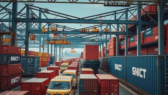 A Boost for Domestic Industry?