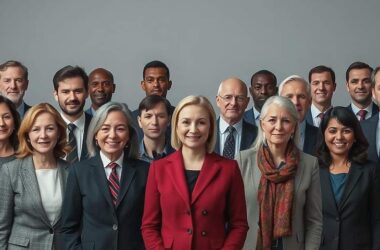 CDU Employee Wing Criticizes Minister List, Calls for More Breadth and Representation