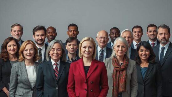 CDU Employee Wing Criticizes Minister List, Calls for More Breadth and Representation