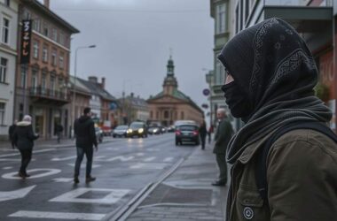 Sweden's Christian Identity Fades as Muslim Immigrants Alter Nation's Religious Landscape