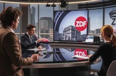 Kretschmer Apologizes for Misleading ZDF Audience on Migration Topic