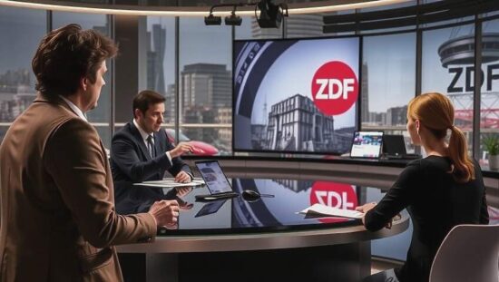 Kretschmer Apologizes for Misleading ZDF Audience on Migration Topic
