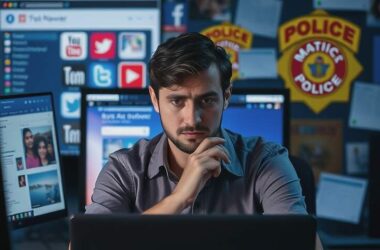 12,000 Arrested Annually!