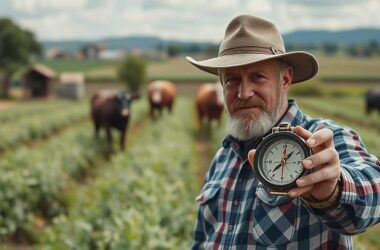 German Farmers' Association Urges New Minister to Simplify Regulations