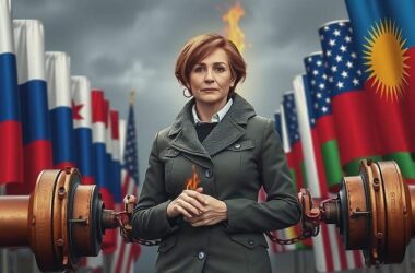 Breaking Free from the 'Merzession'?