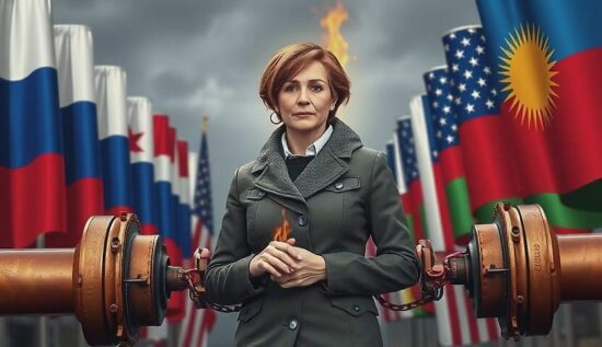 Breaking Free from the 'Merzession'?