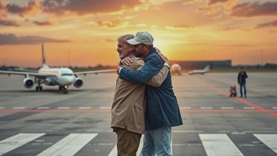 Embrace, Fines and Driving Ban Await