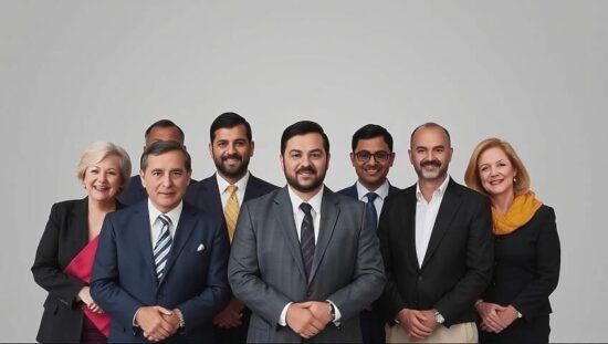 Frei defends CDU cabinet appointments, highlights eastern region representation