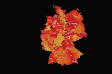 Job Cuts Slow Down Slightly in Germany, but Uncertainty Lingers