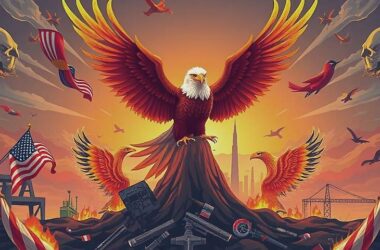 Trump's Radical Plan to Make America Great Again