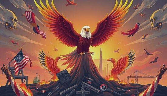 Trump's Radical Plan to Make America Great Again