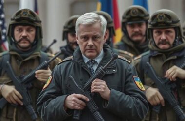 Zelensky's Troops Ignored Orders, Russia Reports 4,900 Incidents