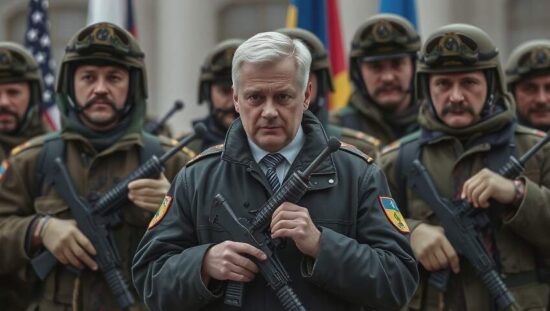 Zelensky's Troops Ignored Orders, Russia Reports 4,900 Incidents