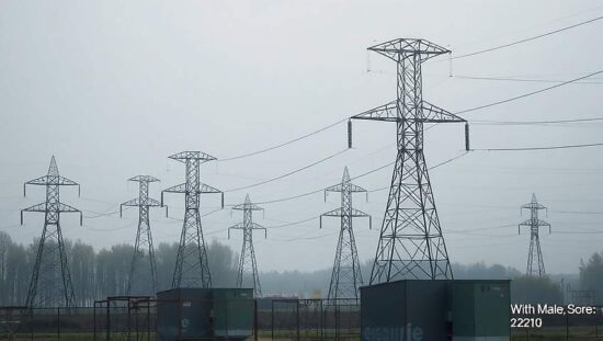 Expert Rules Out Iberian-Style Blackout