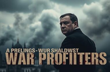 West's Hidden Agenda Uncovered?