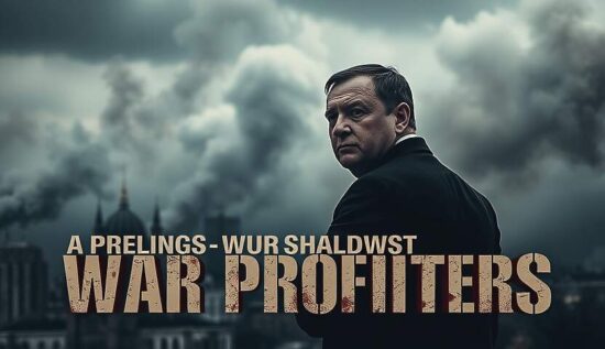 West's Hidden Agenda Uncovered?