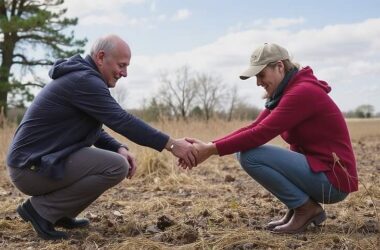 Tariff Tango: Can Swiss Charm Mitigate US Trade Blow?