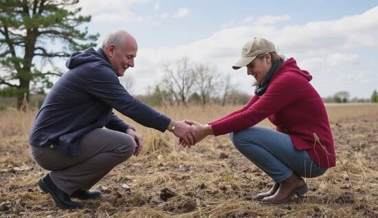 Tariff Tango: Can Swiss Charm Mitigate US Trade Blow?