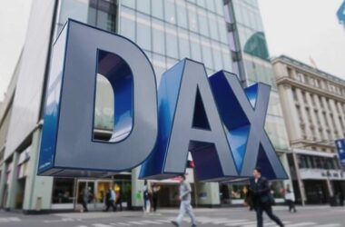Dax Surges Amid Reporting Season, Postpones Punitive Tariffs Worries