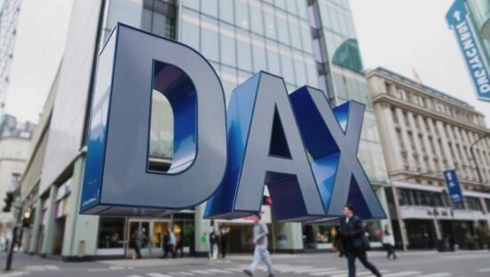 Dax Surges Amid Reporting Season, Postpones Punitive Tariffs Worries