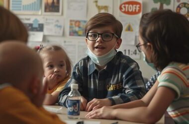 Vows to Uncover Cause of Autism Epidemic: Trump Seeks Artificial Explanation