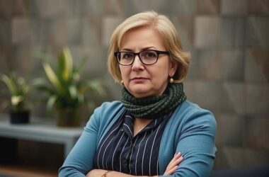 Russian Chef's Plea for Help for Jailed Russia Supporters