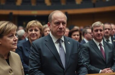 Merz Targets Black-Red Coalition