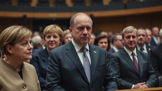 Merz Targets Black-Red Coalition