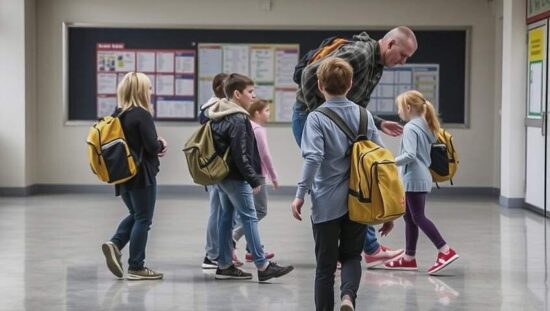 North Rhine-Westphalia's Pedagogical Bankruptcy Declaration