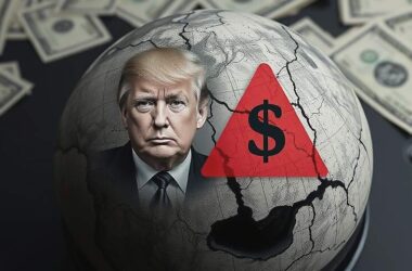'Buy American, or Face the Consequences'?