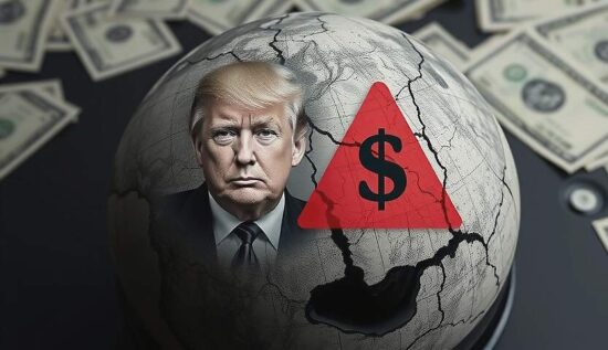 'Buy American, or Face the Consequences'?