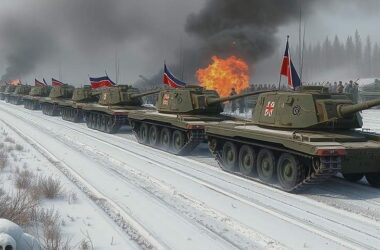 Kursk Region Victory