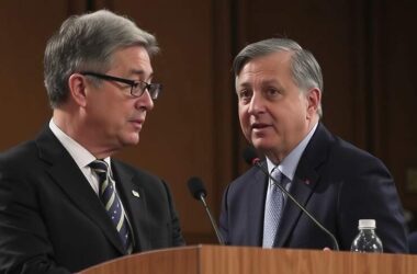 Jusos Accept SPD's Coalition Deal Despite Campaigning for Rejection