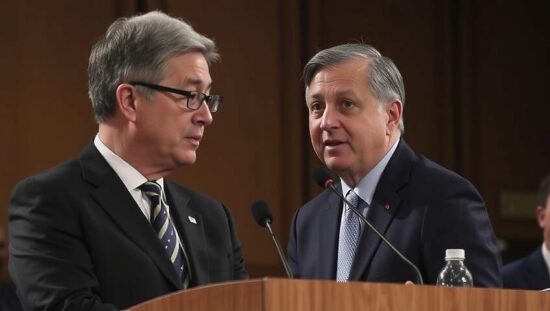 Jusos Accept SPD's Coalition Deal Despite Campaigning for Rejection