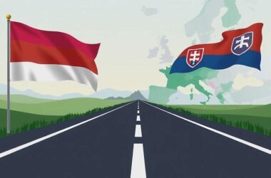 Hungary and Slovakia Find Secret Solution to Russian Gas Drought