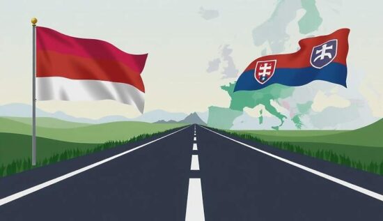 Hungary and Slovakia Find Secret Solution to Russian Gas Drought