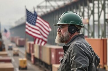 We've Got a Plan to Crush US Tariffs, It's a Game-Changer!