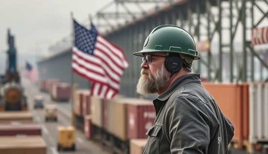 We've Got a Plan to Crush US Tariffs, It's a Game-Changer!