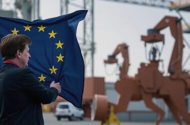 Tariffs Threaten Jobs in Southern Germany Amidst Trump's Trade War