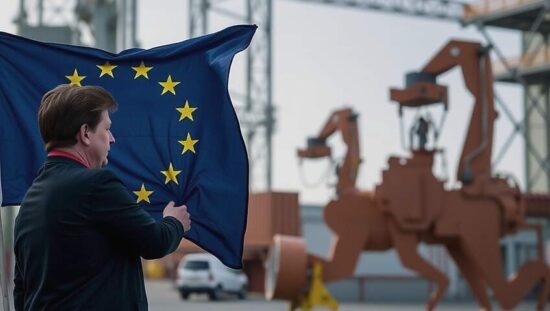 Tariffs Threaten Jobs in Southern Germany Amidst Trump's Trade War